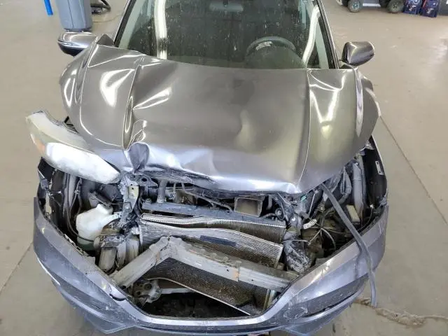 2017 HONDA HR-V EX  
