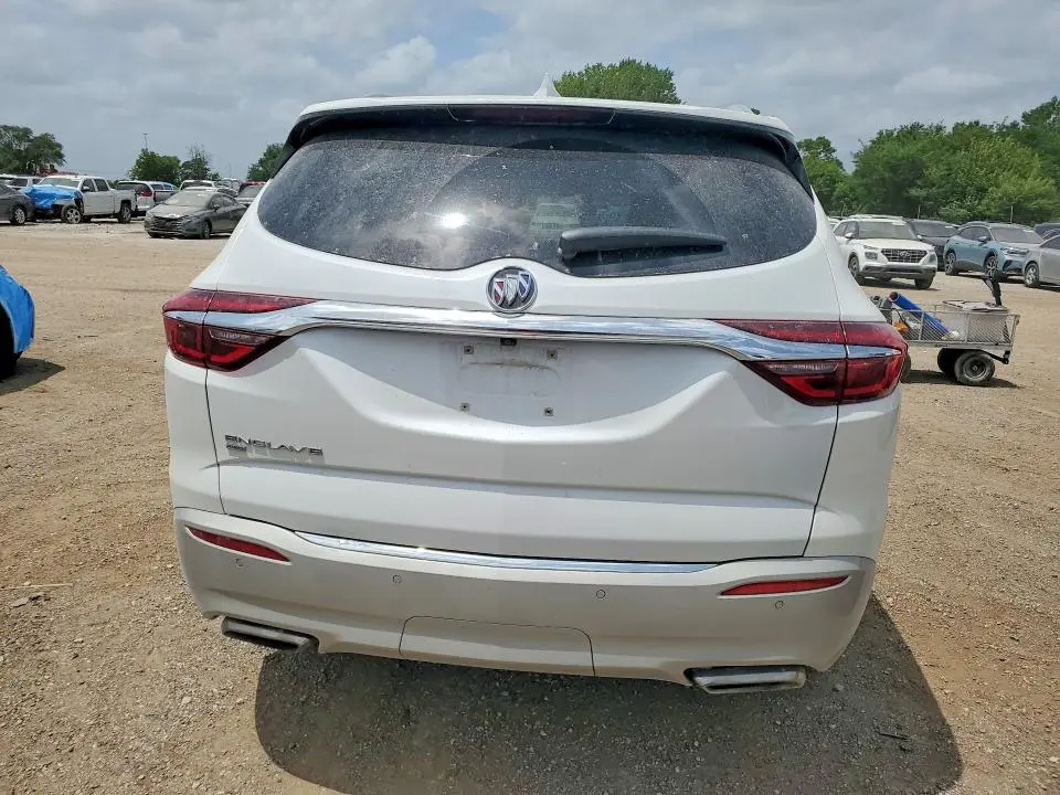 2021 BUICK ENCLAVE PREMIUM  