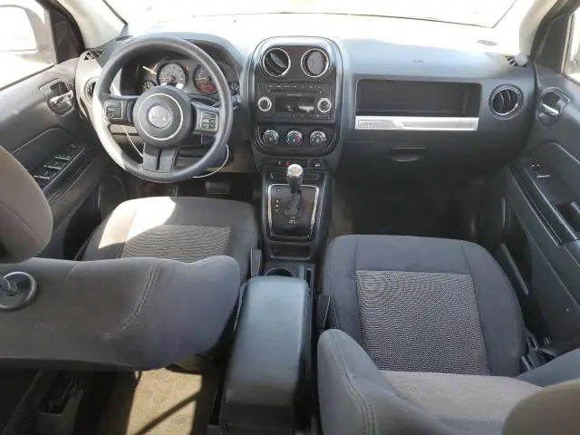 2014 JEEP COMPASS SPORT  
