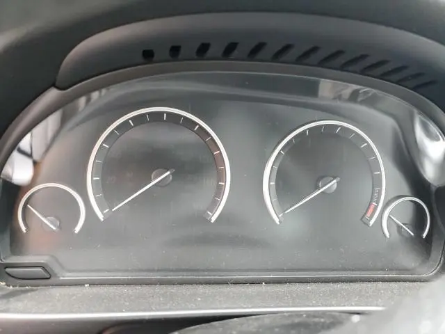 2013 BMW 535 I HYBRID  