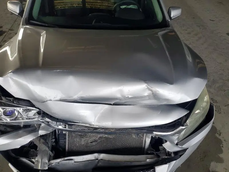 2015 CHEVROLET MALIBU LTZ  