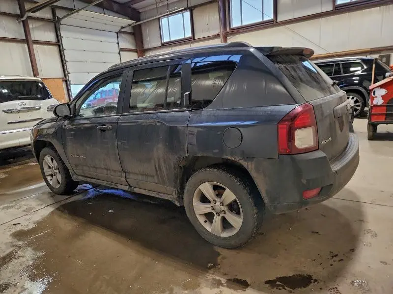 2014 JEEP COMPASS SPORT  