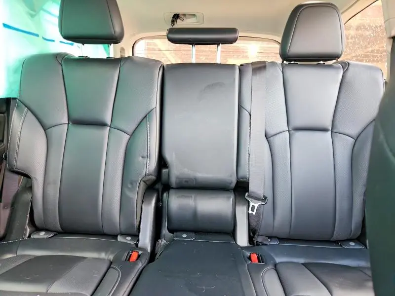 2020 SUBARU ASCENT LIMITED  