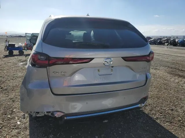 2024 MAZDA CX-90 PREMIUM PLUS  