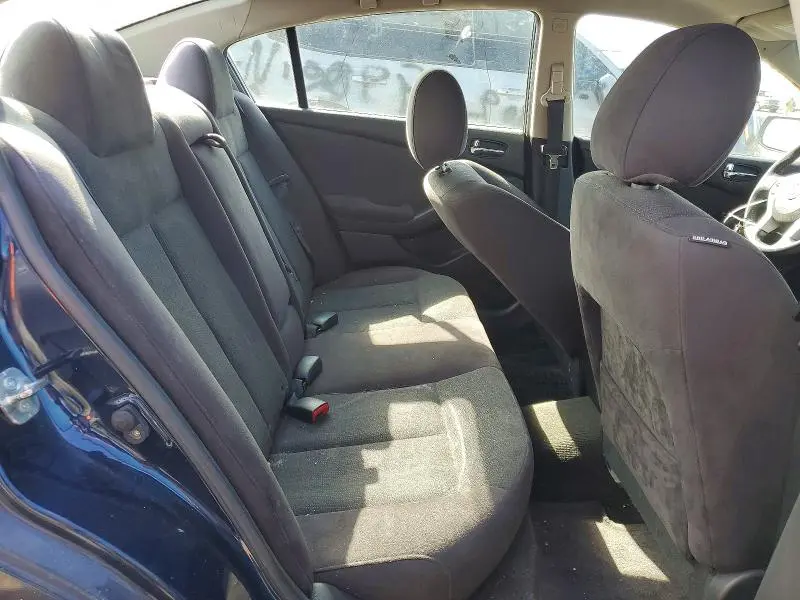 2011 NISSAN ALTIMA 2.5  