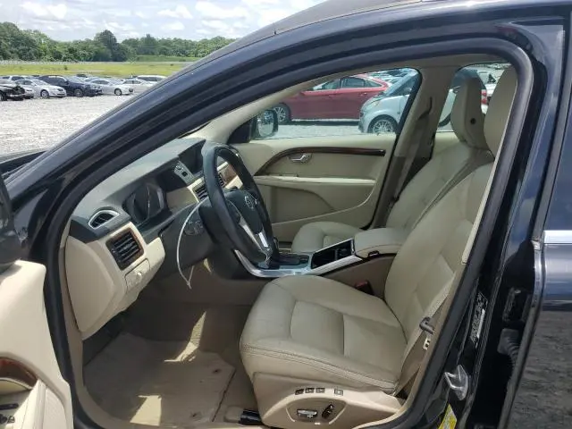 2015 VOLVO XC70 T6 PREMIER+  