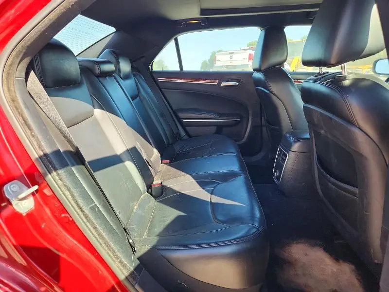 2014 CHRYSLER 300   