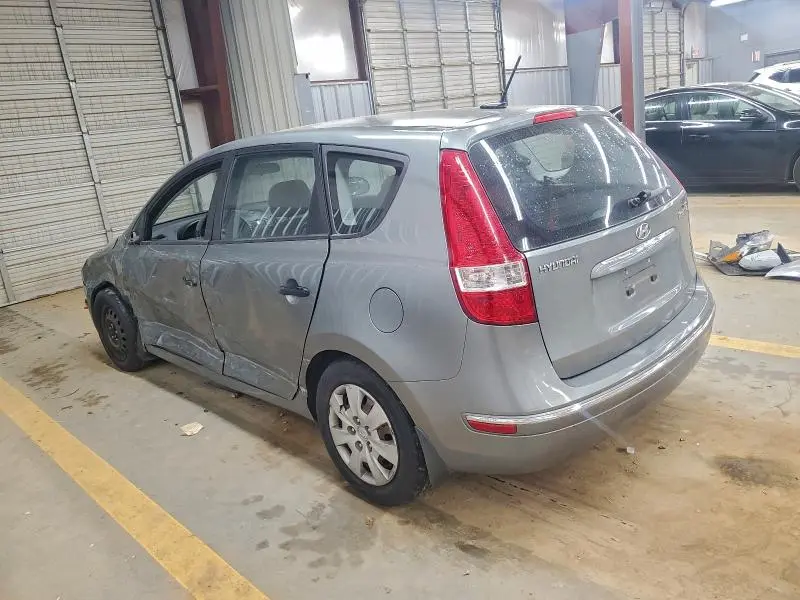 2010 HYUNDAI ELANTRA TOURING GLS  