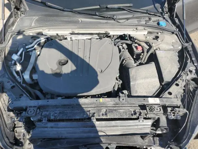 2023 VOLVO V60 CROSS COUNTRY PLUS  