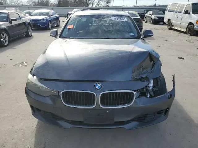 2015 BMW 328 XI