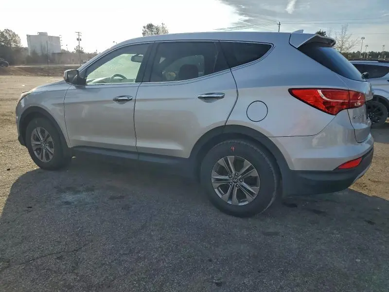 2014 HYUNDAI SANTA FE SPORT   