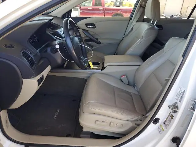 2014 ACURA RDX   