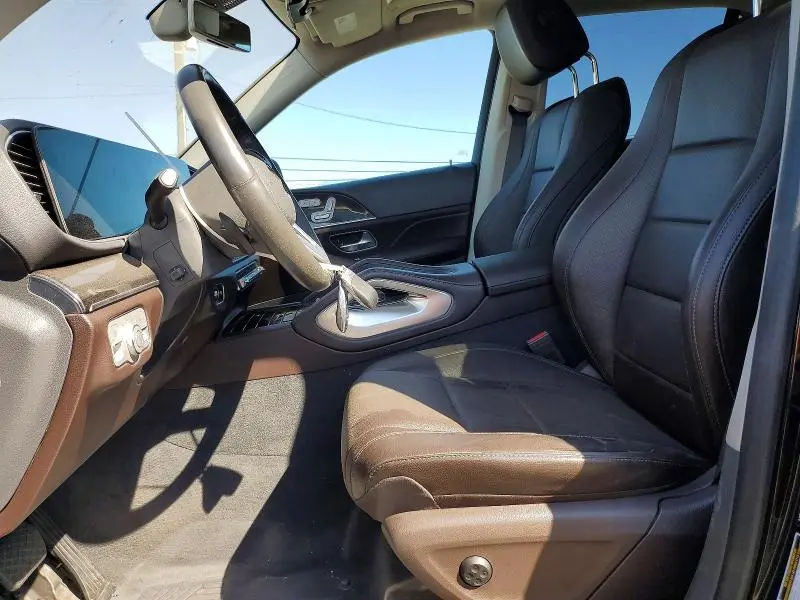 2020 MERCEDES-BENZ GLE 350  