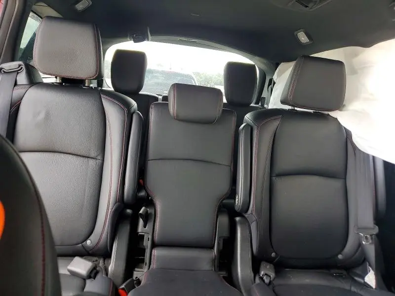 2023 HONDA ODYSSEY SPORT-L  