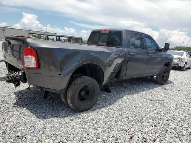 2019 RAM 3500 TRADESMAN  