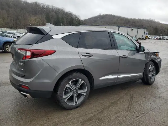 2025 ACURA RDX TECHNOLOGY  