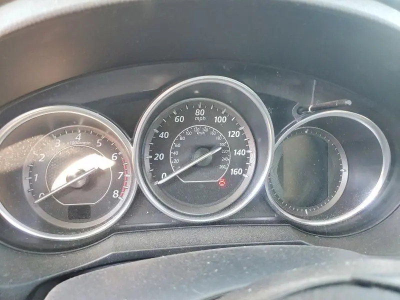 2014 MAZDA 6 SPORT  