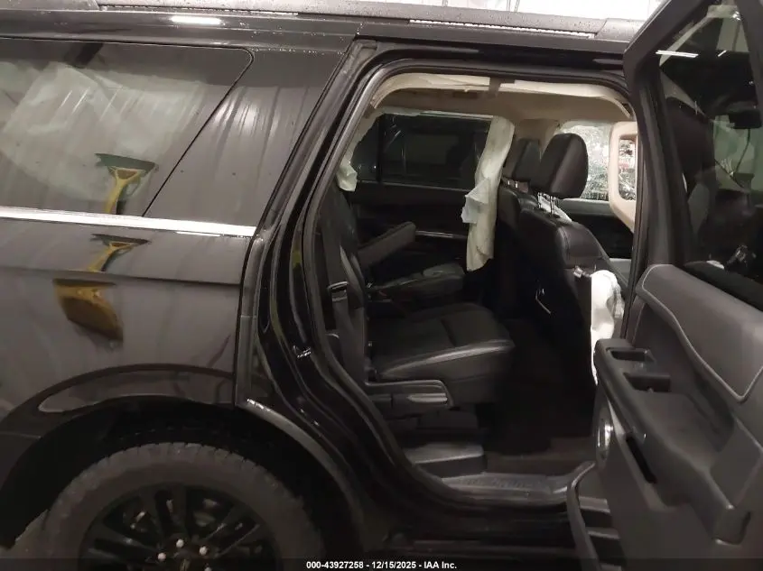 2023 FORD EXPEDITION XLT