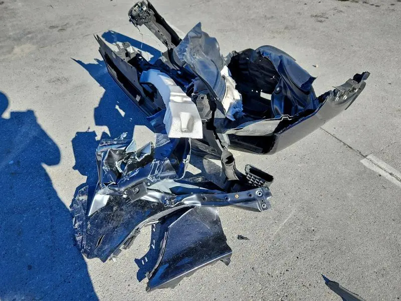 2022 MAZDA CX-9 TOURING PLUS  