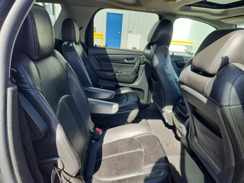 2014 GMC ACADIA SLT-1  