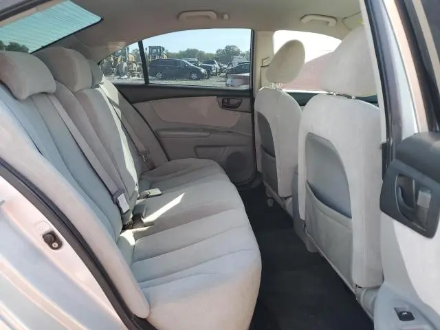 2010 KIA OPTIMA LX