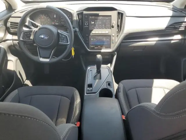 2024 SUBARU IMPREZA   