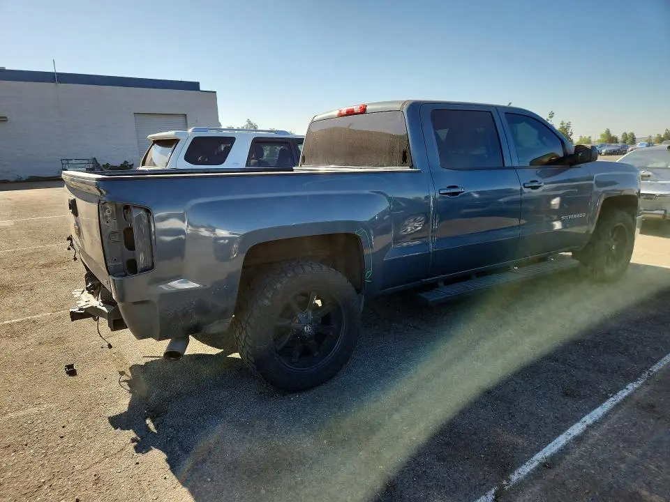 2014 CHEVROLET SILVERADO C1500 LT  