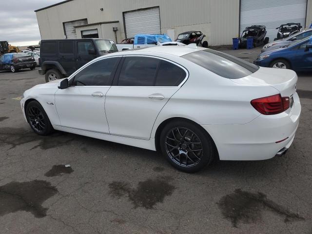 2013 BMW 528 XI