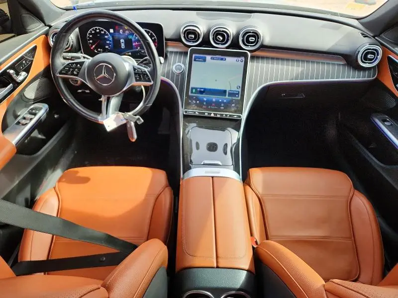 2023 MERCEDES-BENZ C 300  