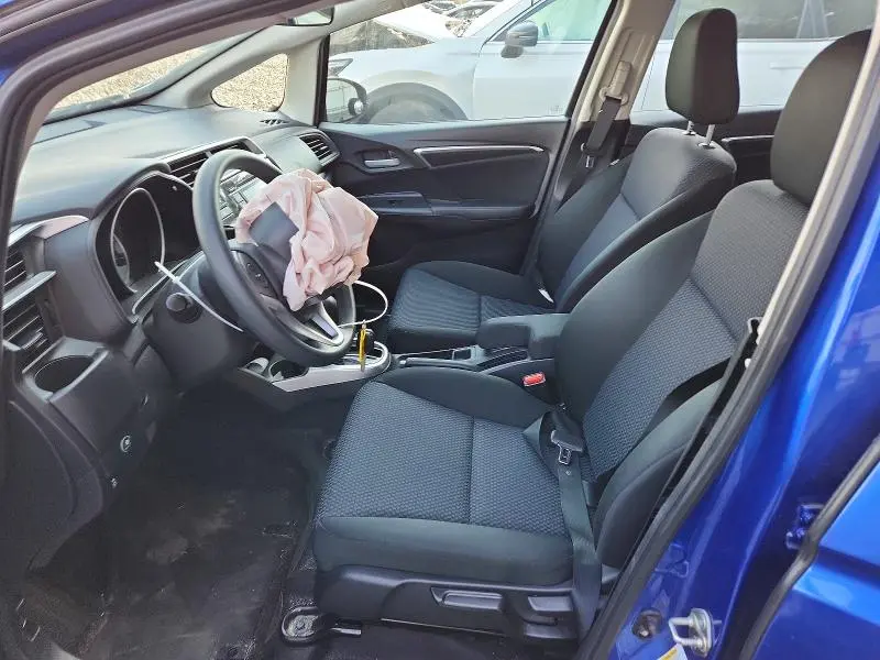 2019 HONDA FIT LX  