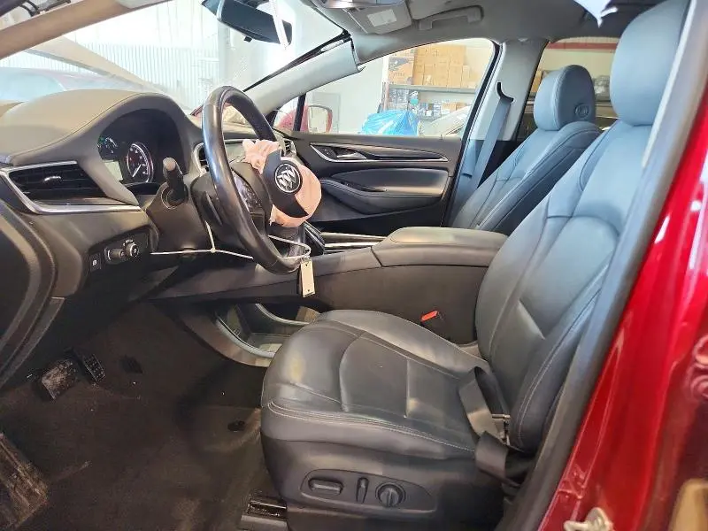2019 BUICK ENCLAVE PREMIUM  
