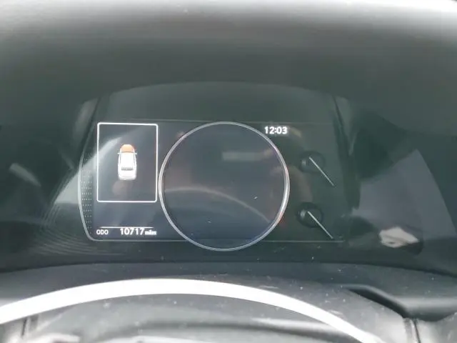 2024 LEXUS ES 300H BASE  
