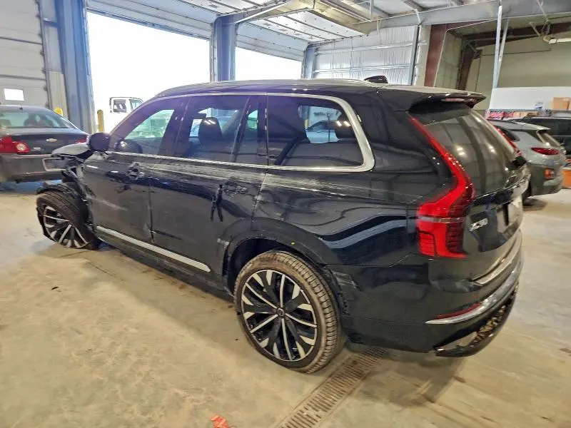 2025 VOLVO XC90 PLUS  