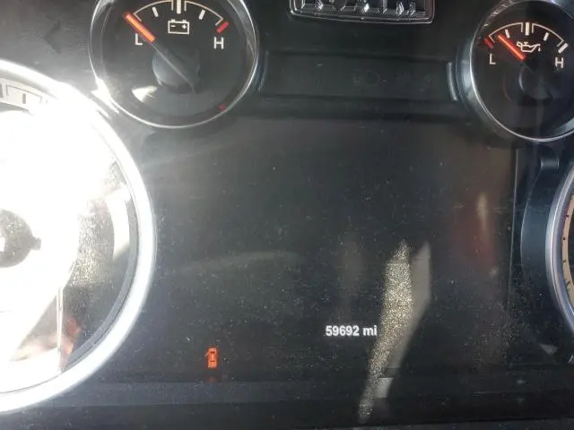 2018 RAM 1500 SLT
