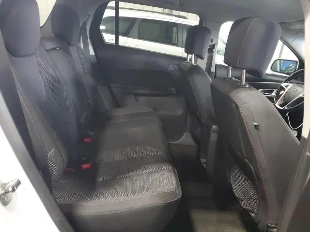 2011 GMC TERRAIN SLE  