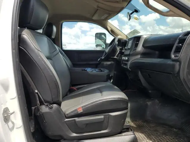 2020 RAM 3500   