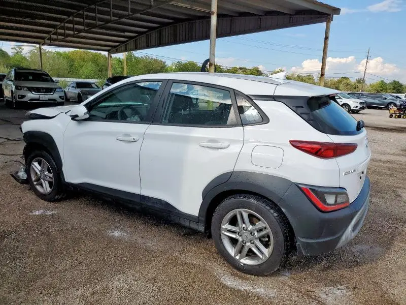 2023 HYUNDAI KONA SE