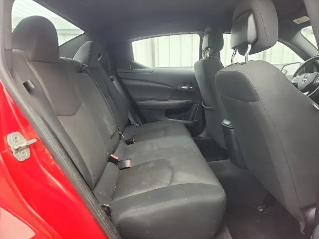 2012 DODGE AVENGER SXT  