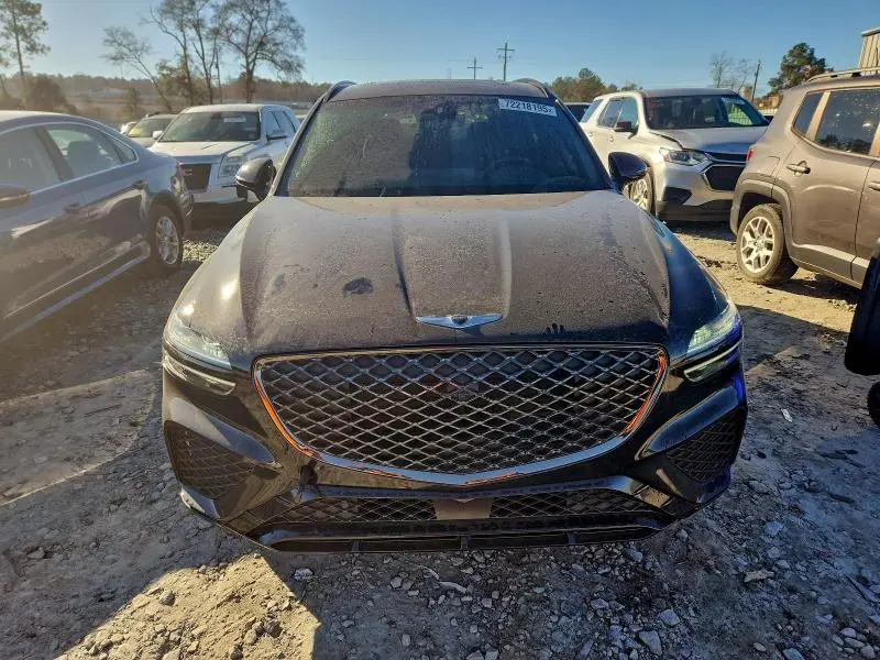 2022 GENESIS GV70 BASE  