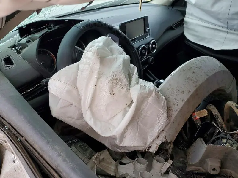 2020 NISSAN SENTRA S  