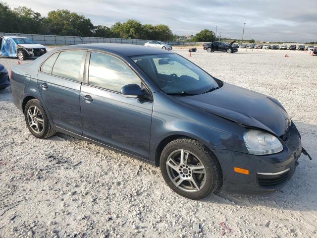 2010 VOLKSWAGEN JETTA S