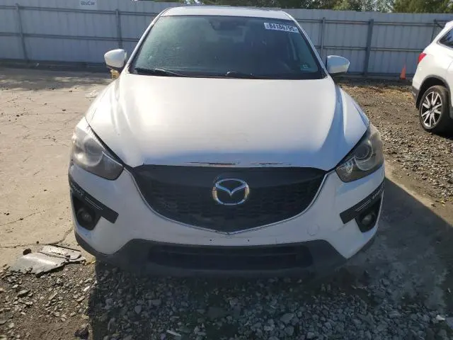 2014 MAZDA CX-5 GT  