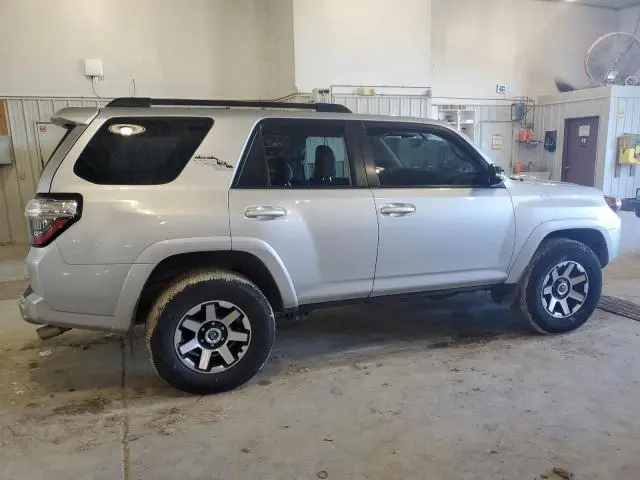 2019 TOYOTA 4RUNNER SR5/SR5 PREMIUM  