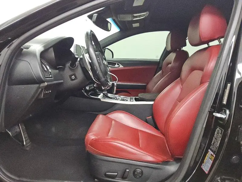 2020 KIA STINGER GT1  