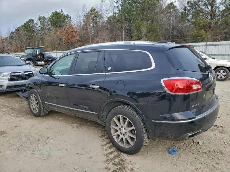 2016 BUICK ENCLAVE   