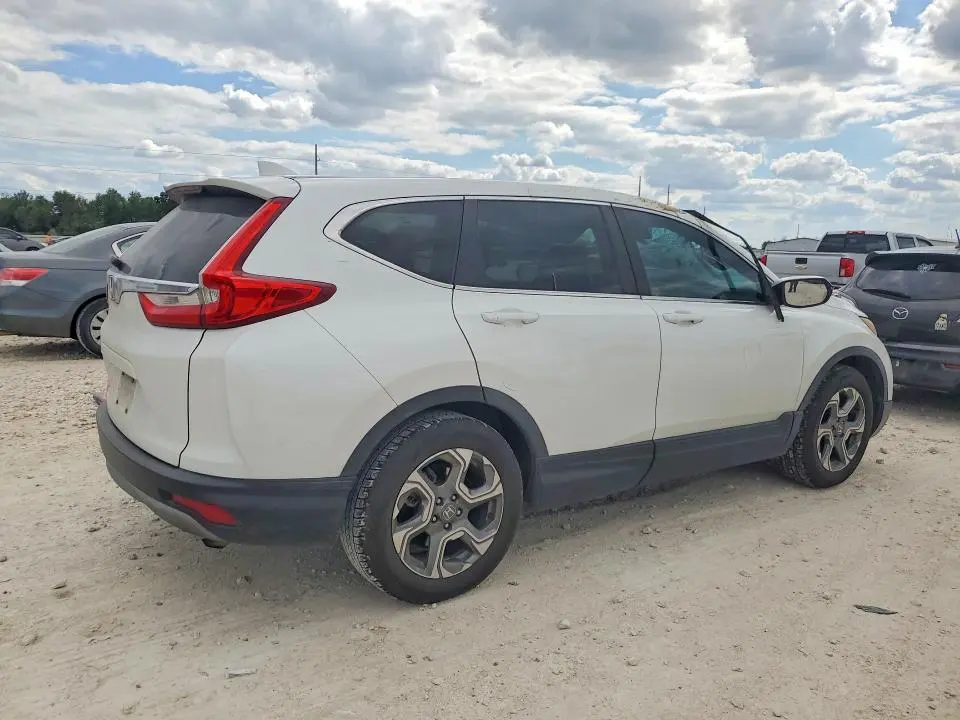 2019 HONDA CR-V EXL  