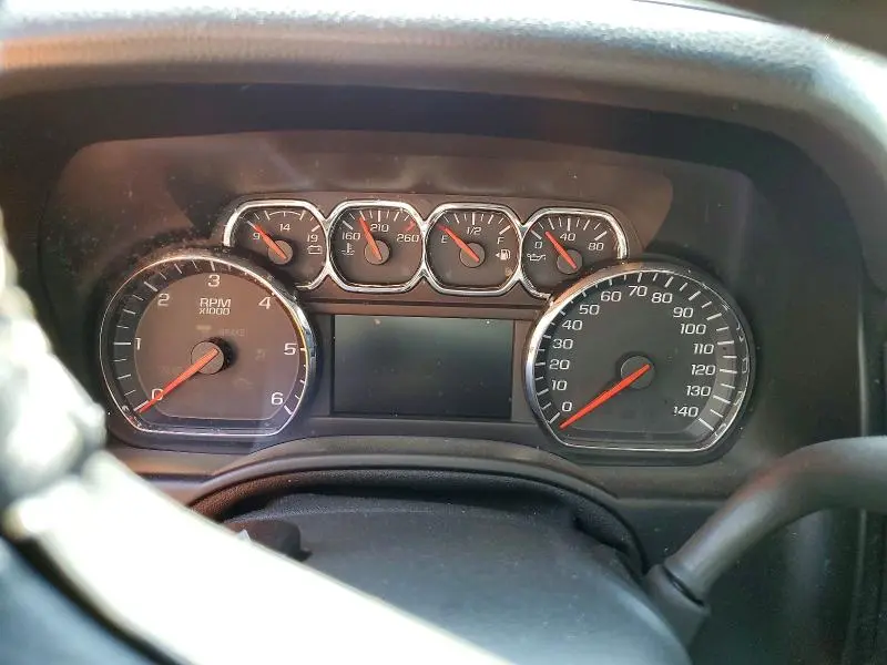 2015 CHEVROLET SUBURBAN K1500 LTZ  