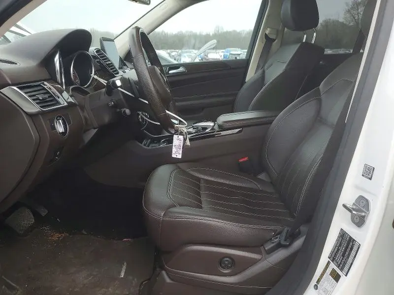 2018 MERCEDES-BENZ GLE 350 4MATIC  