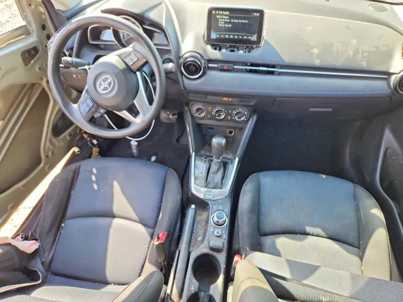 2016 SCION IA BASE  