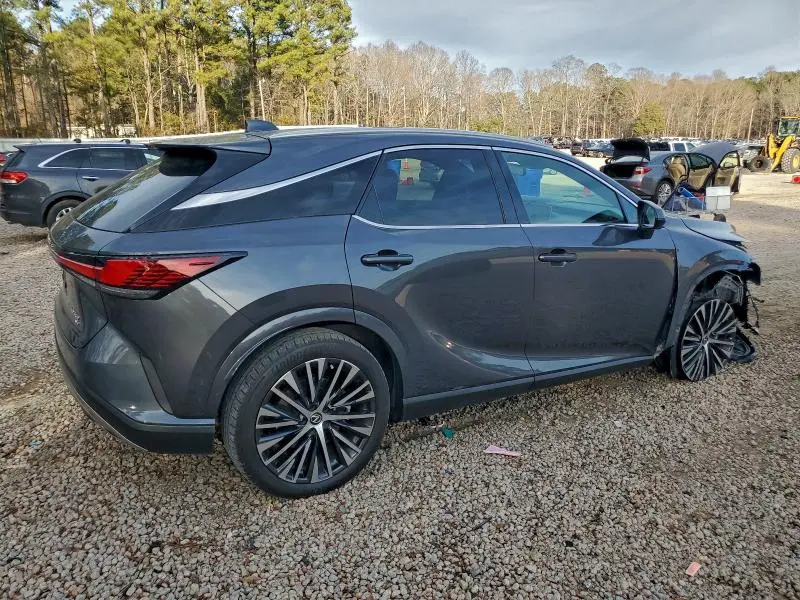 2024 LEXUS RX 350 BASE  